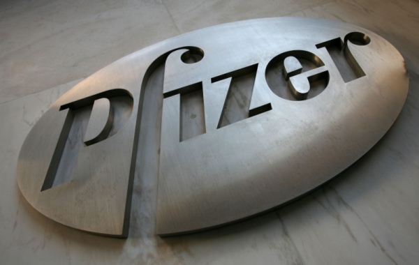 Pfizer, Производство лекарственных препаратов
