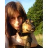 В Пуховичском районе семейная пара с балкона расстреляла маленькую собаку